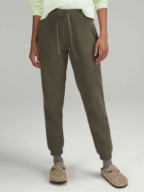 Lululemon Scuba Joggers